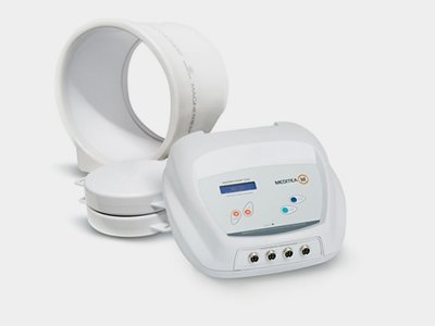 MAGNETOTERAPIA