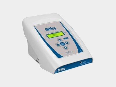 MICROELECTROLISIS PERCUTANEA